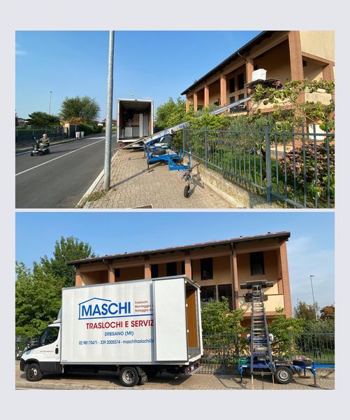 traslochi
