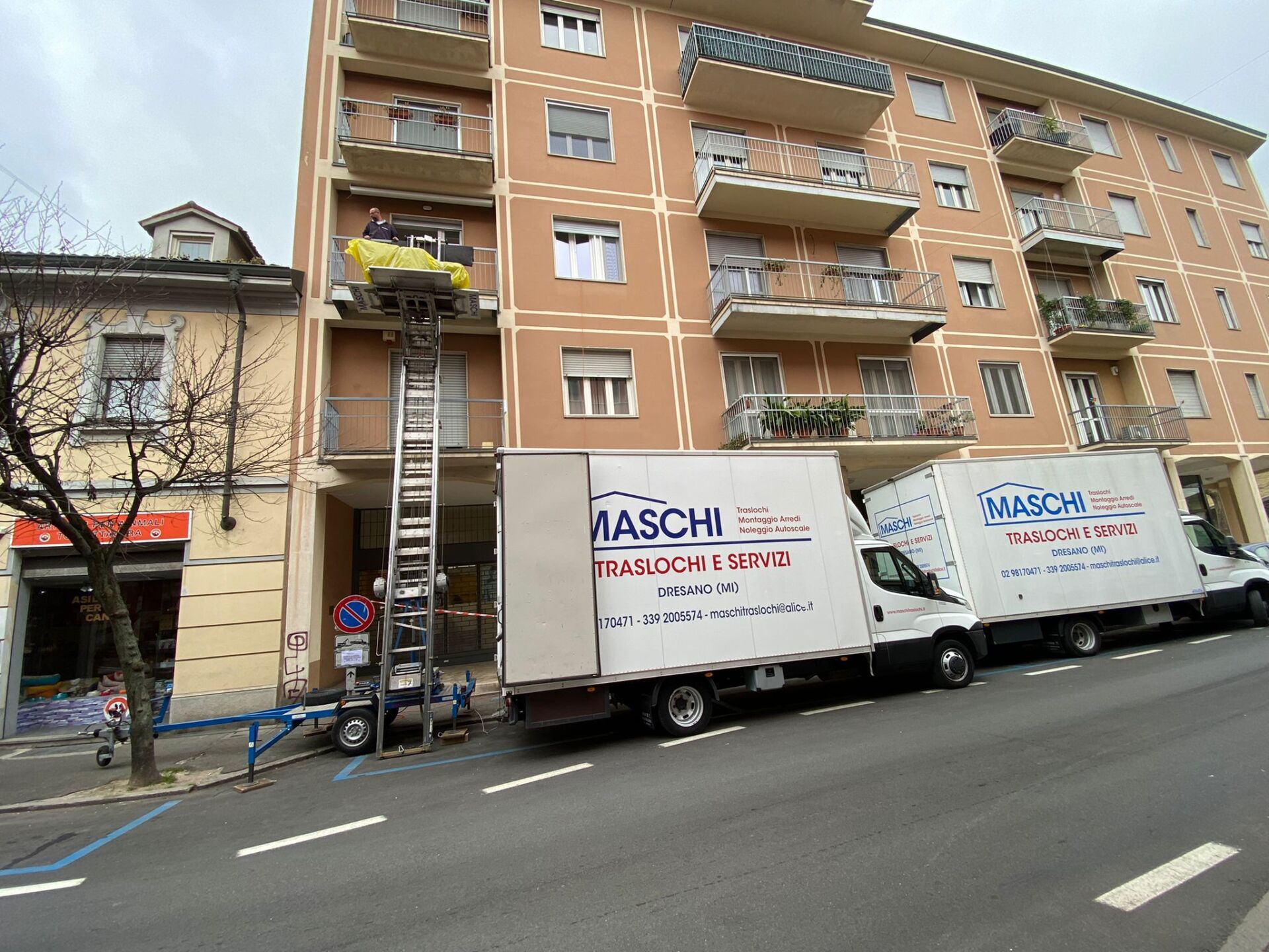 traslochi