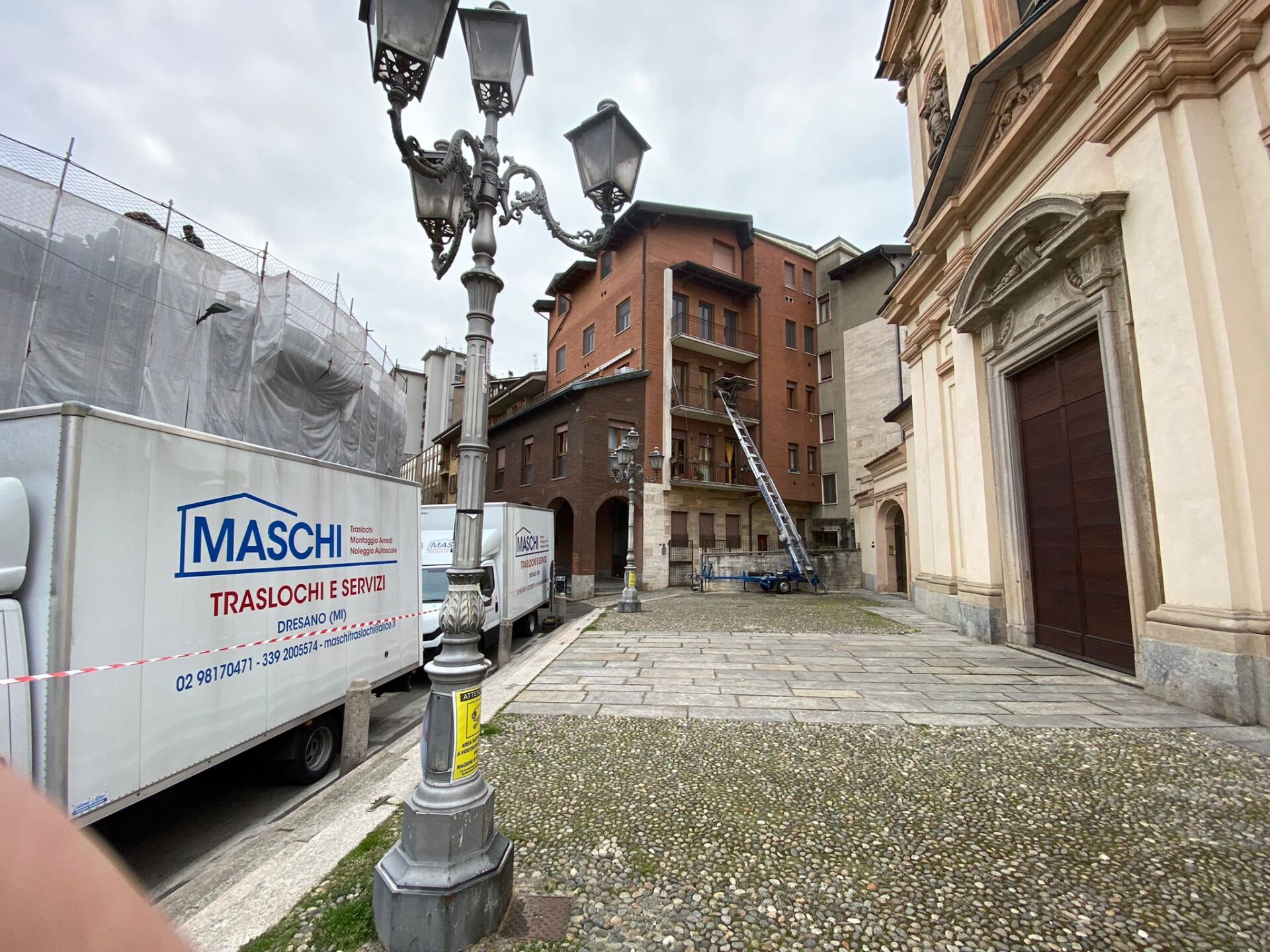 traslochi