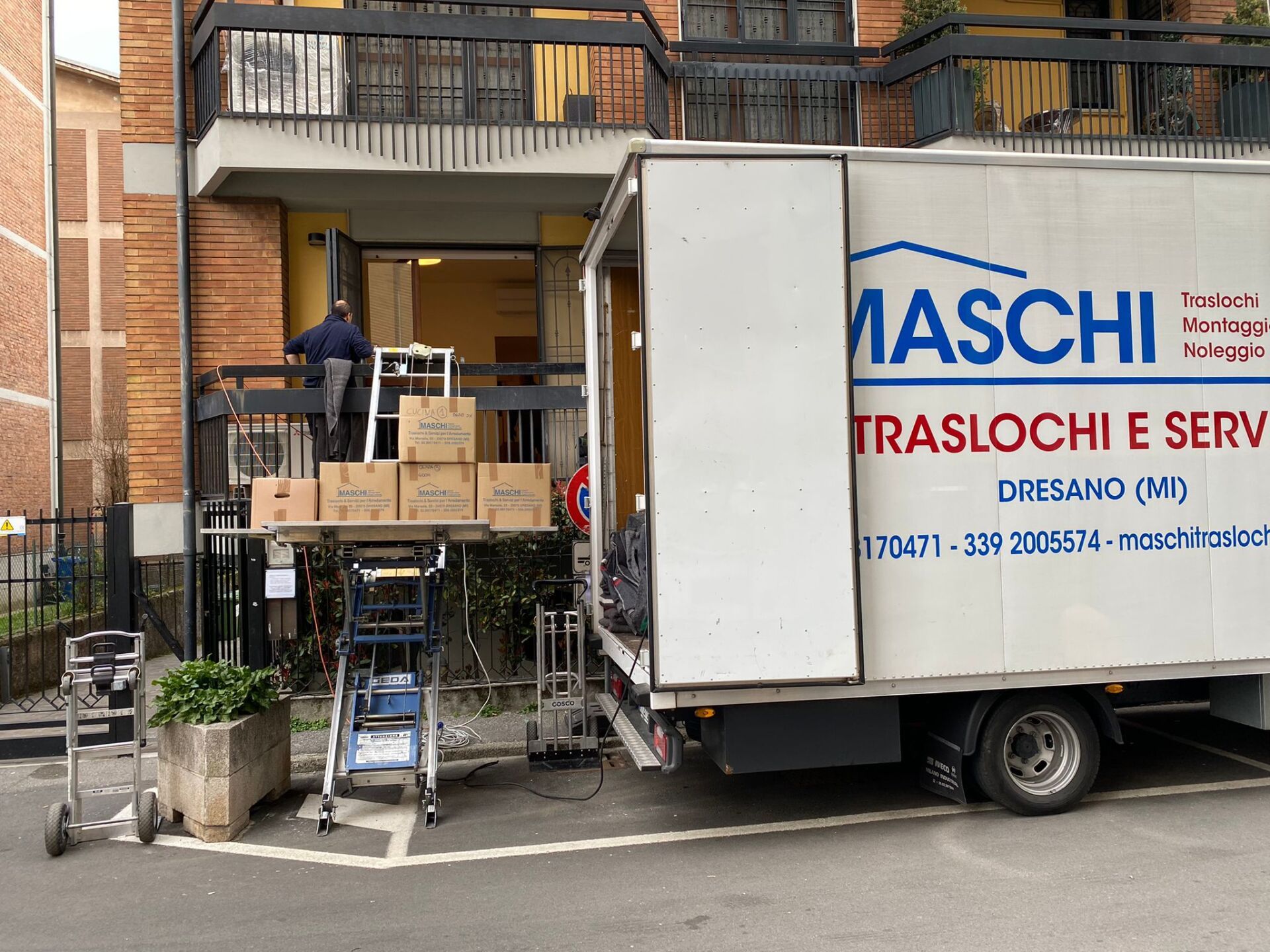 traslochi