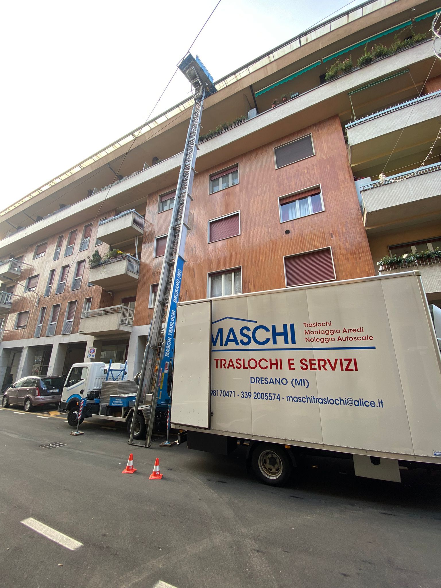 traslochi