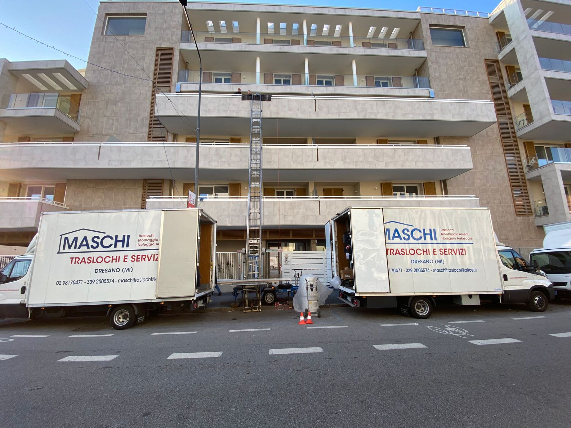 traslochi