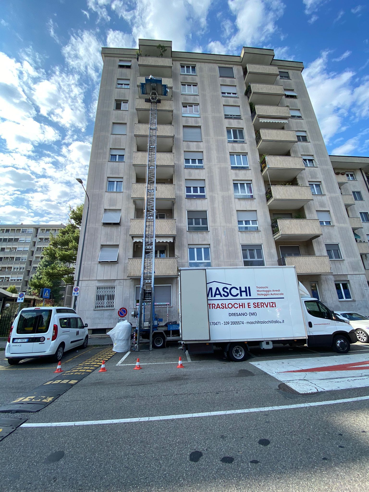 traslochi