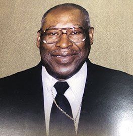 Sam Hooker