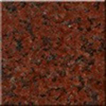 India Red