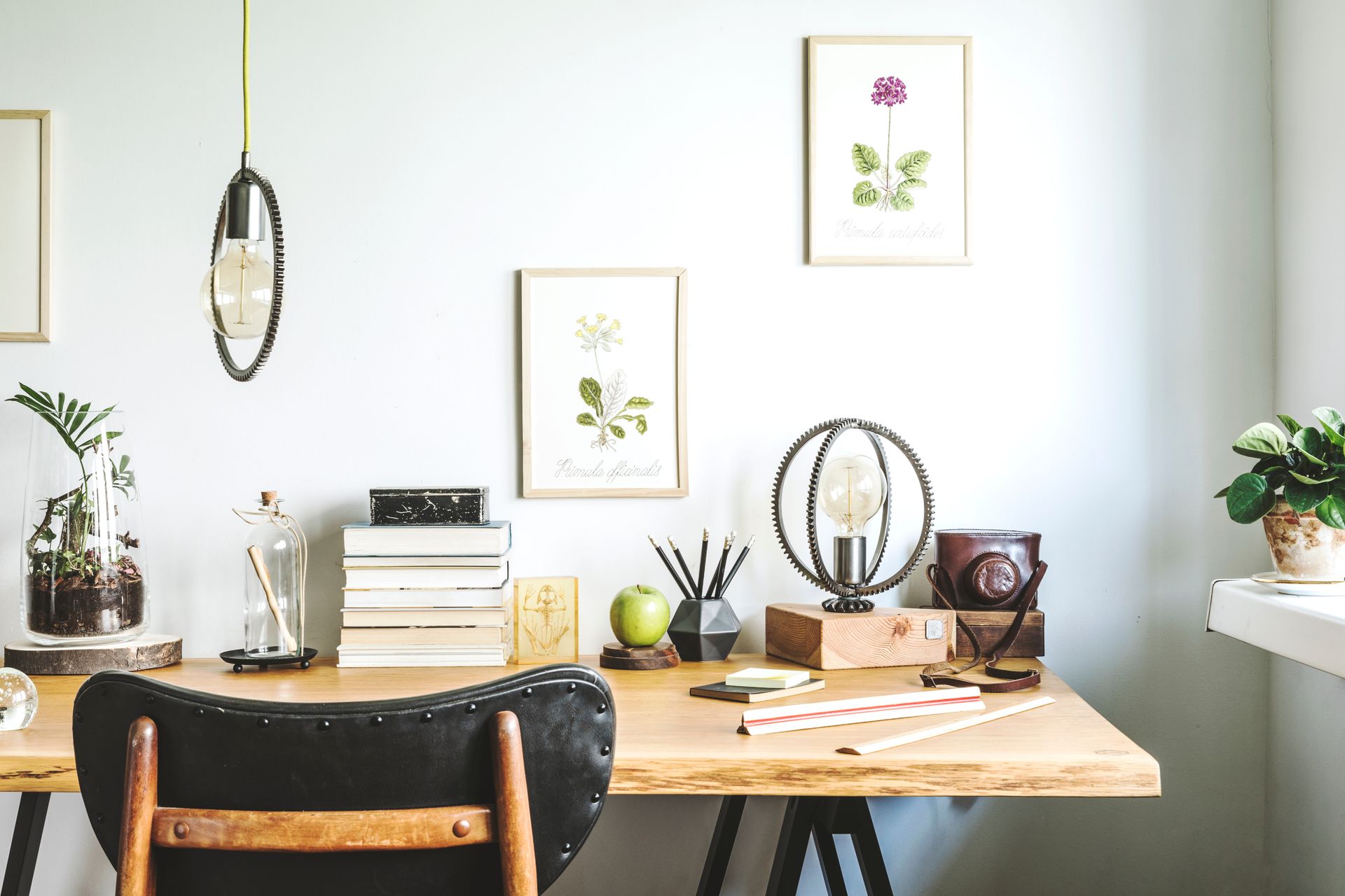 top office paint colors