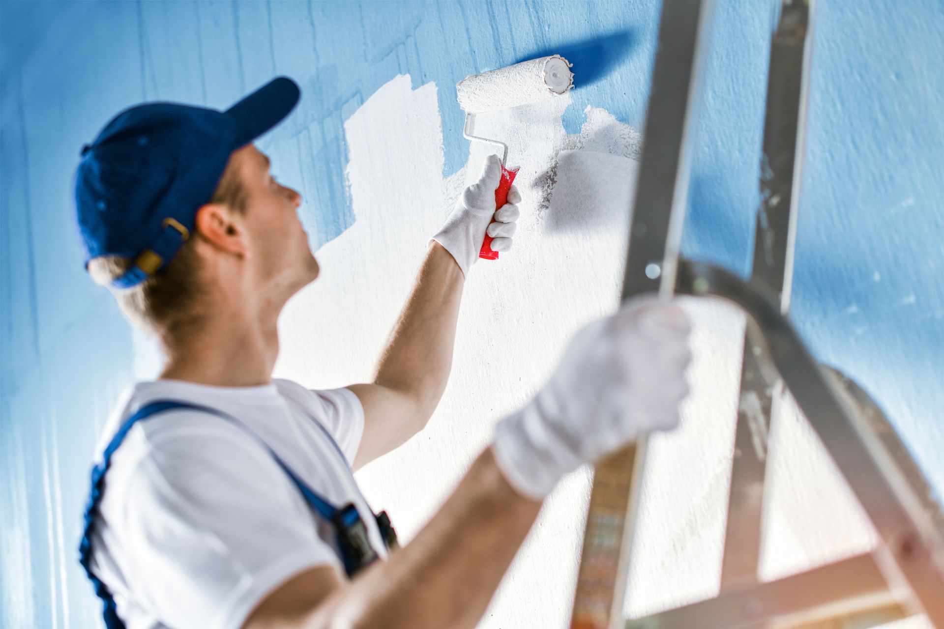 Pioneer Painting Services MA