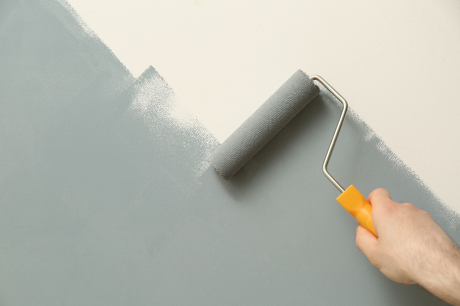 Painting trends for Springfield homes