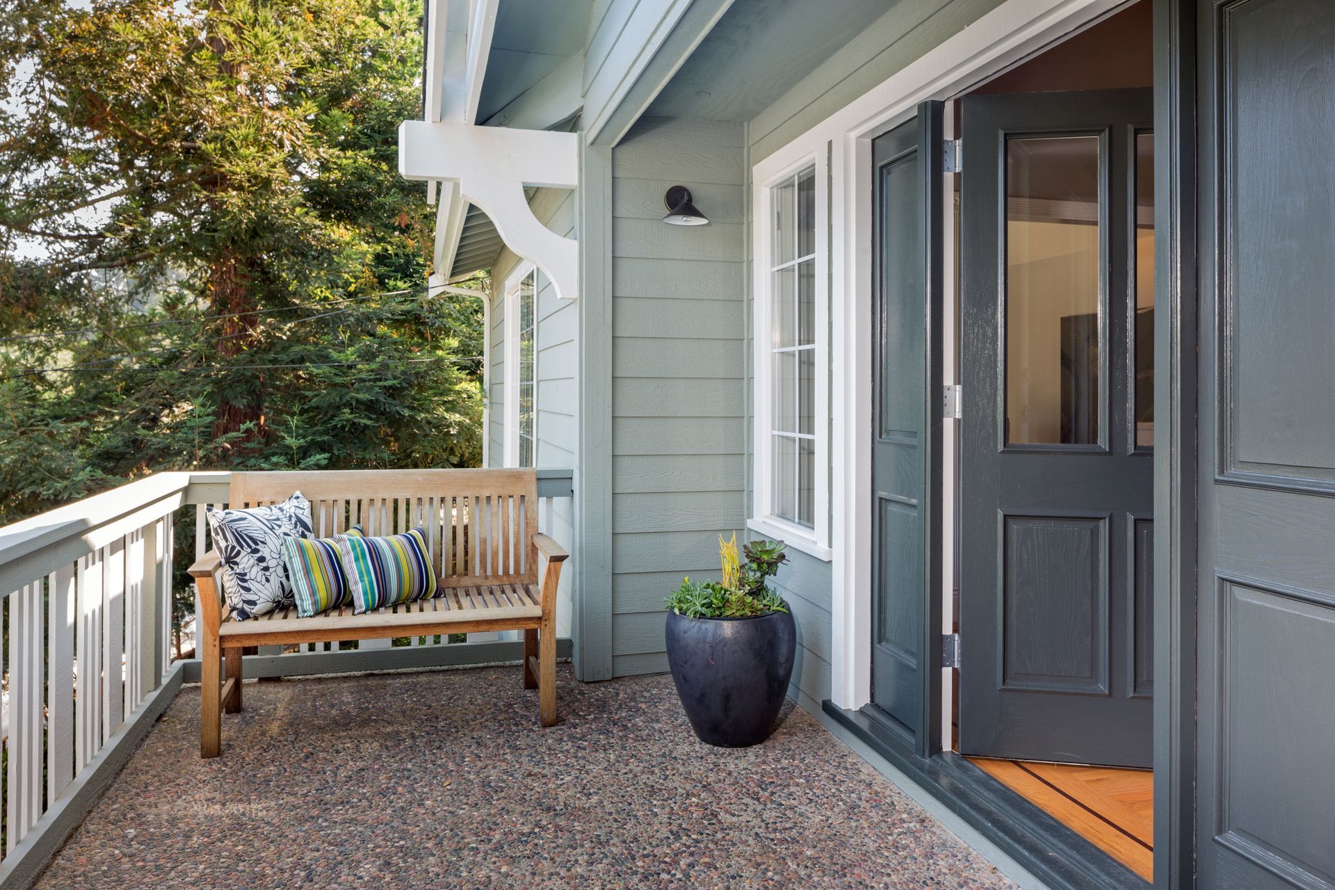 exterior aluminum siding painting