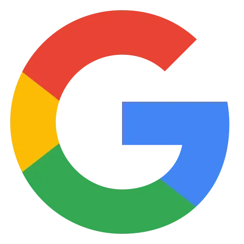 google icon for reviews