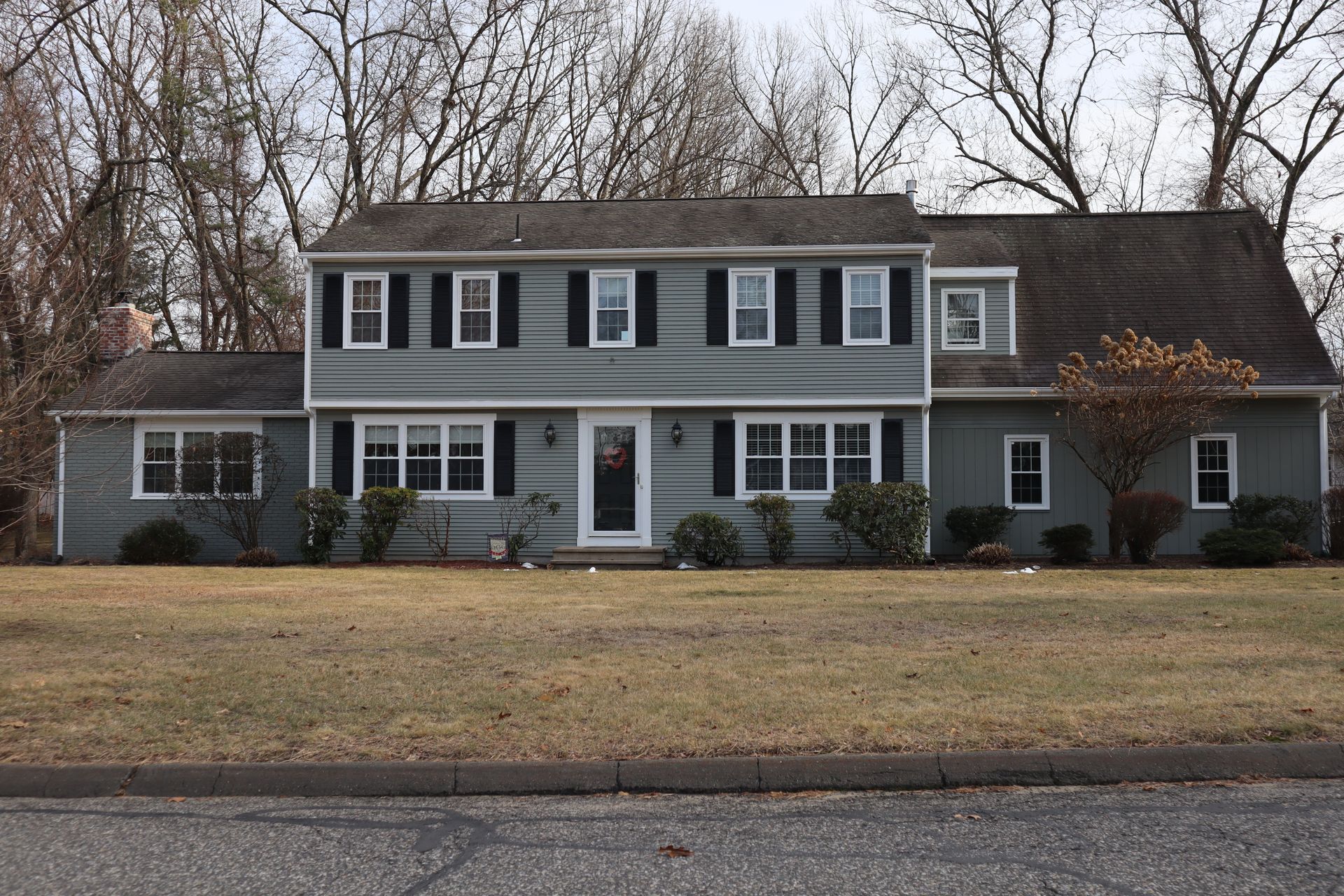 Exterior Painters in Chicopee