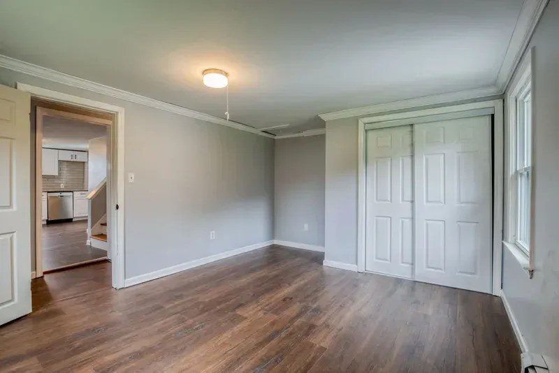 interior home painting for trim
