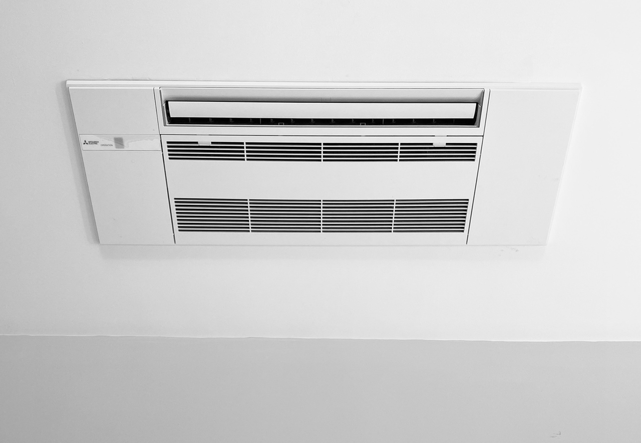 Ductless Mini Splits True Blue Mechanical