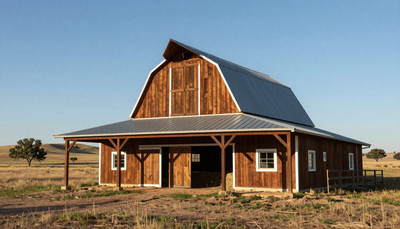 Comanche County ranch and ranchland