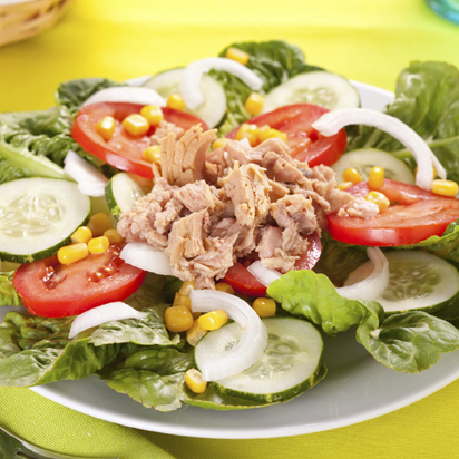Chick Peas salad