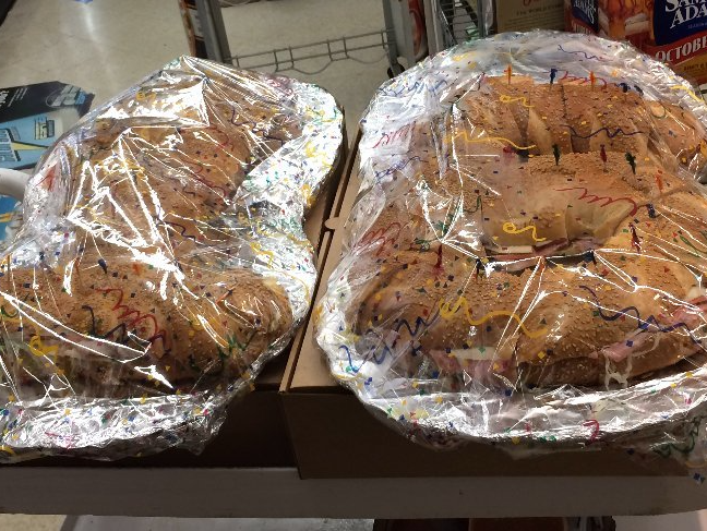 wrapped sandwiches