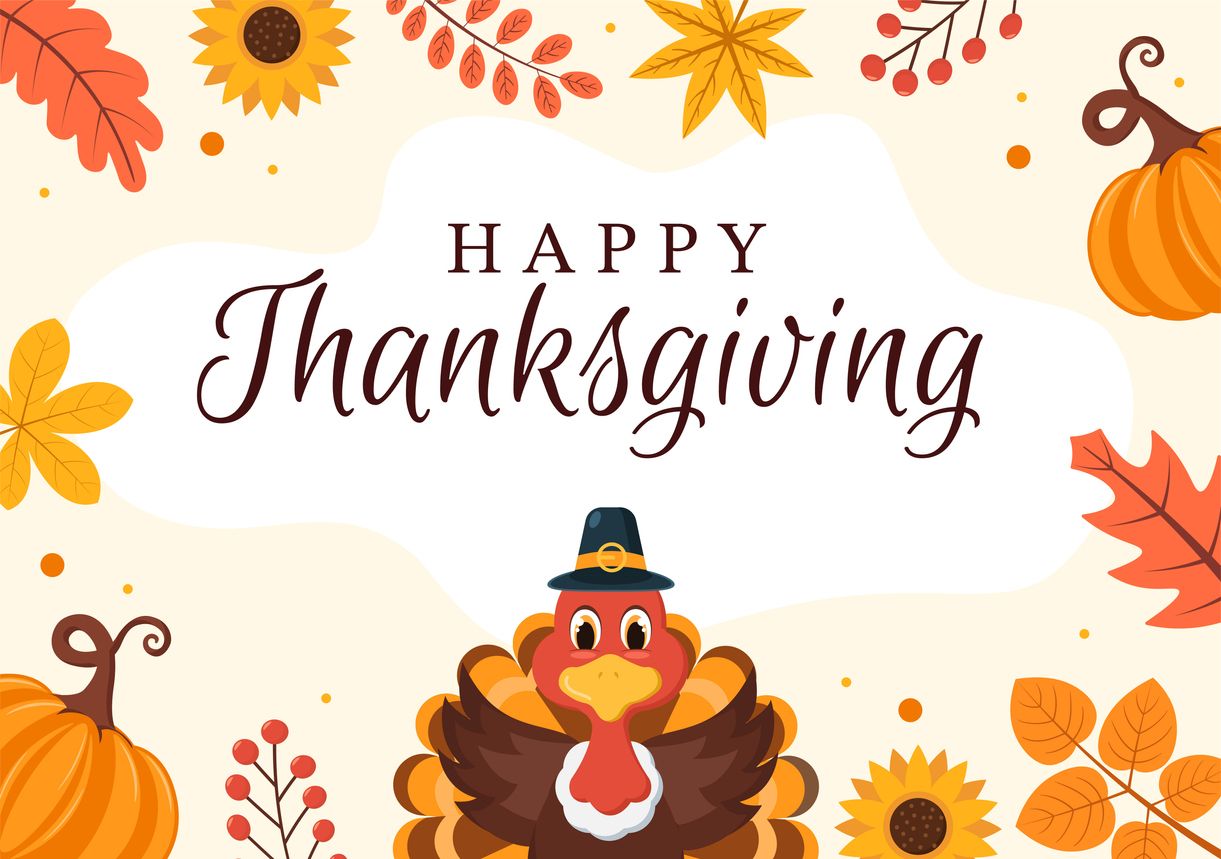 Thanksgiving