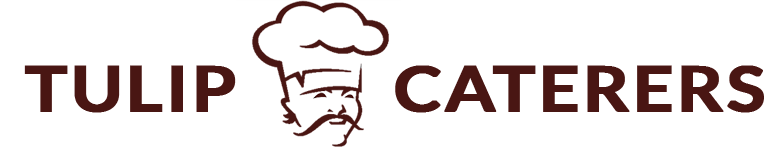 Tulip Caterers Logo