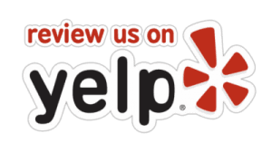yelp review