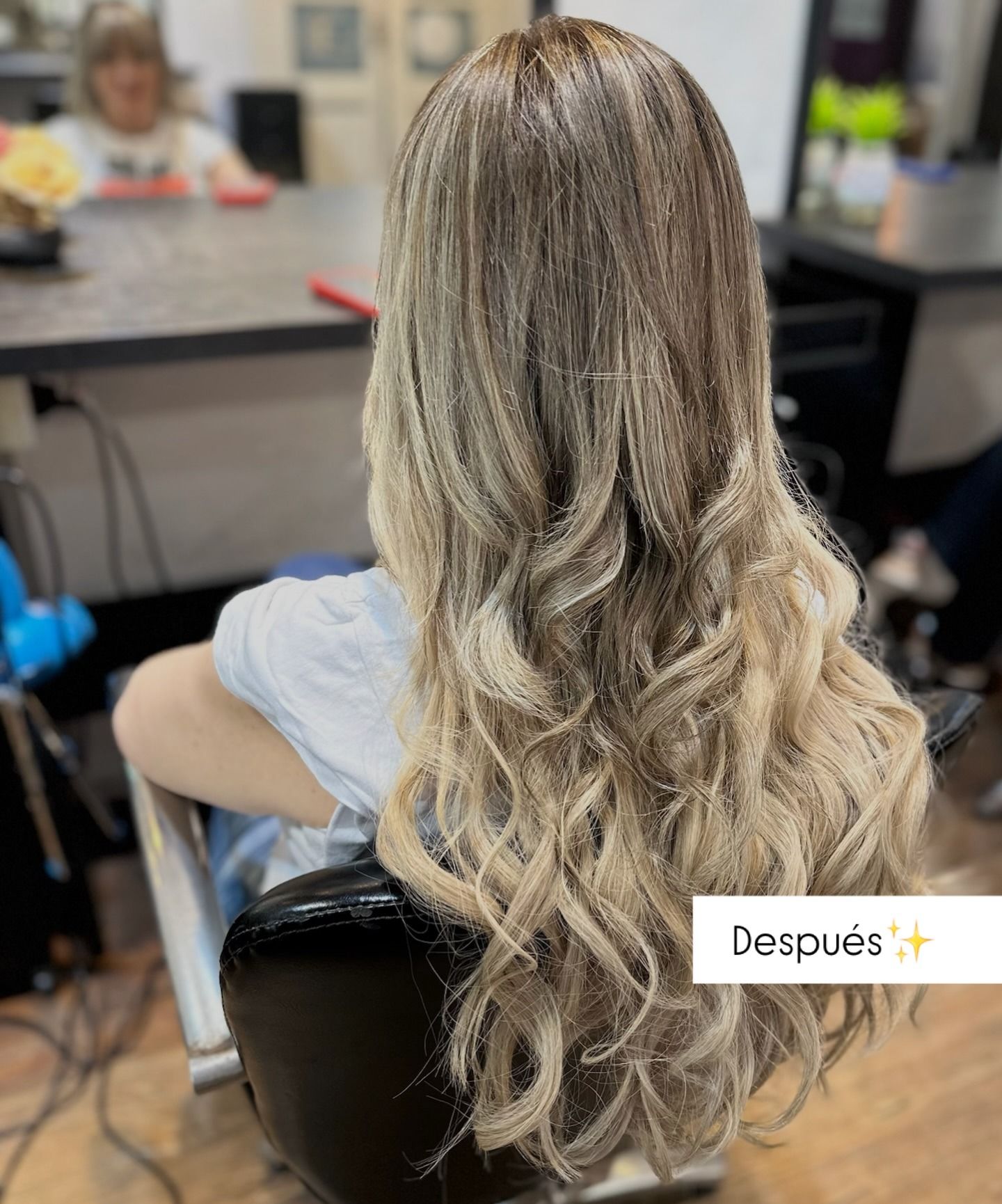 peinado femeninopeinado femenino