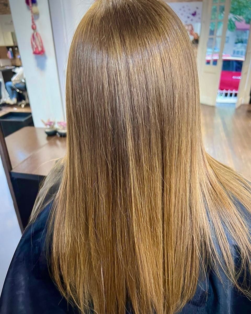 peinado femeninopeinado femenino