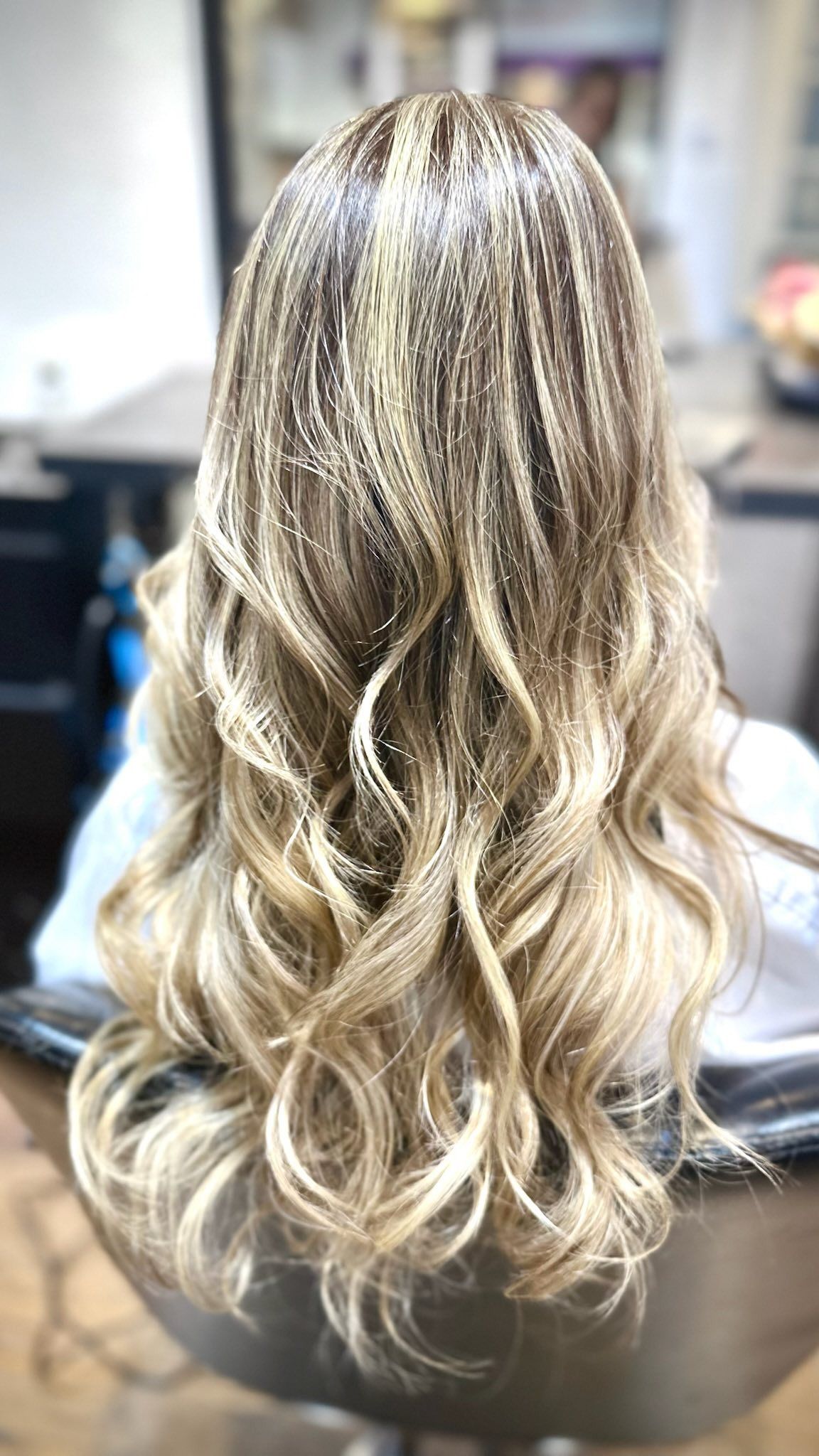 peinado peinado femenino