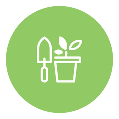 gardening