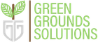 green grounds solutions logo