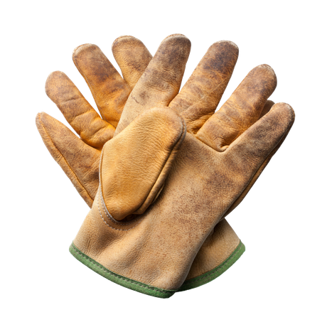 gardening gloves