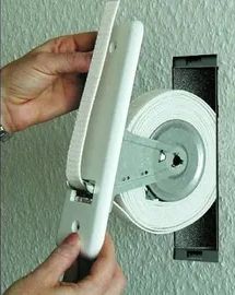 riparazione tapparelle