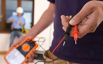 elettricista