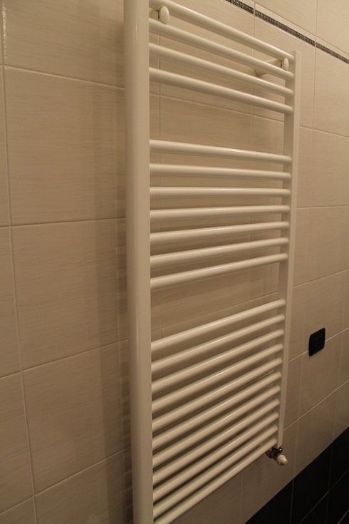 nuovi impianti idraulici a Milano