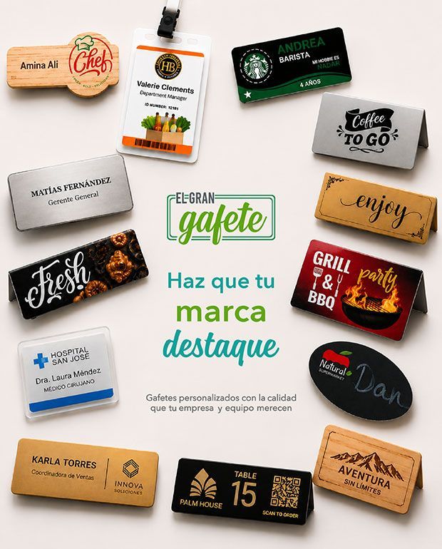nuestro catalogo