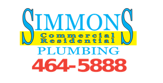 SIMMONS PLUMBING