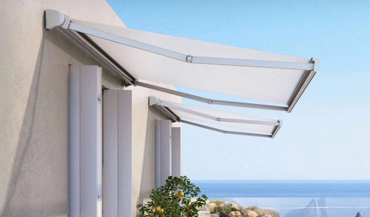 installazione tende da sole