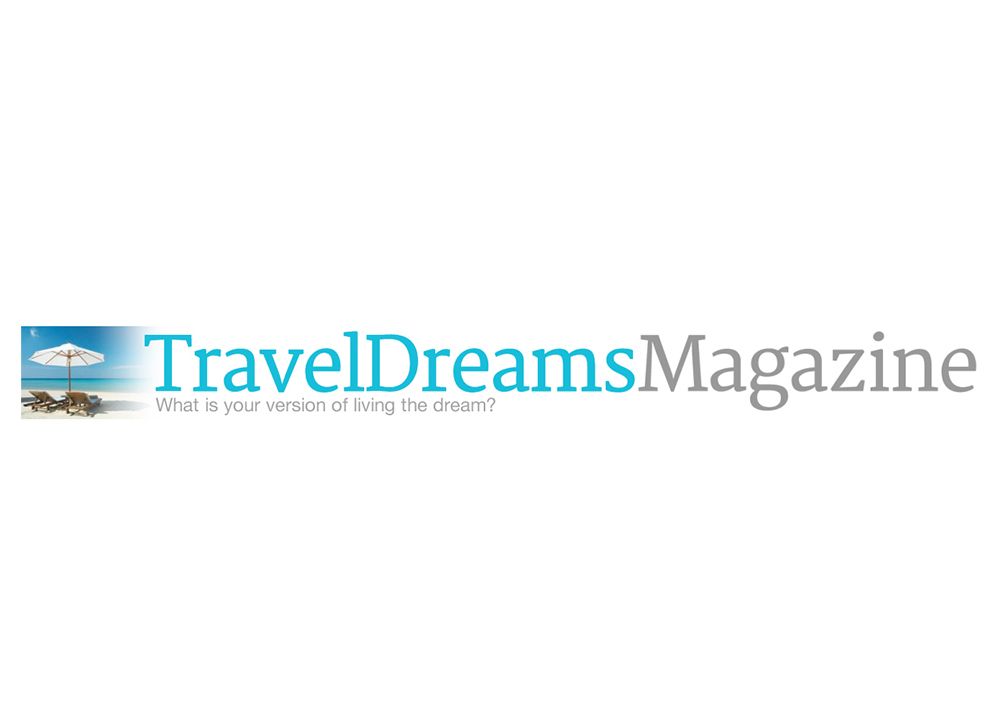 Travel Dreams Magazine