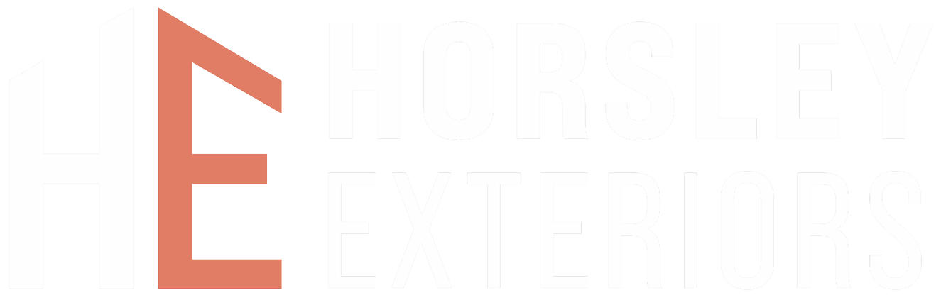 Horsley Exteriors LLC logo