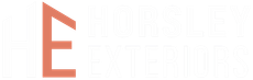 Horsley Exteriors LLC logo