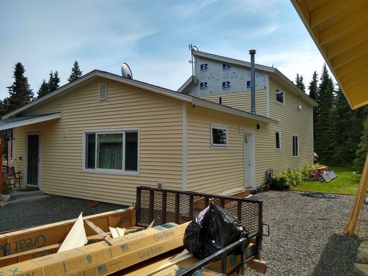 home exterior 14