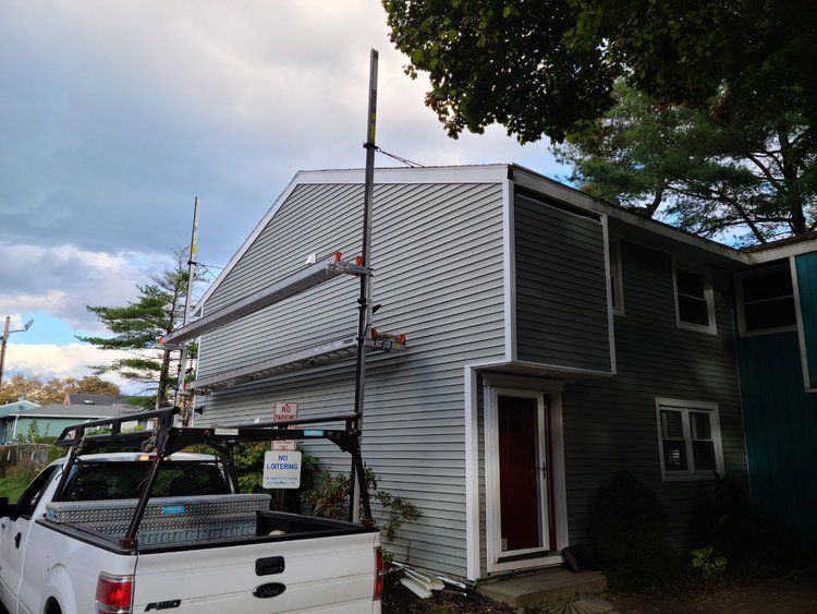 home exterior 22