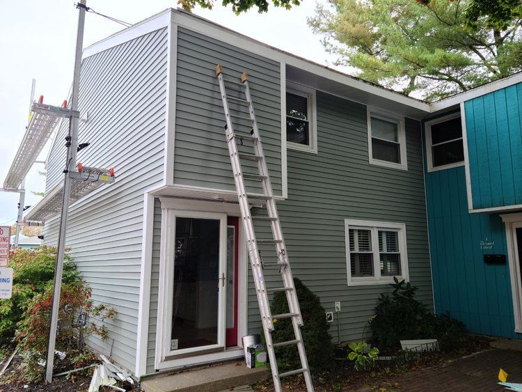 home exterior 23