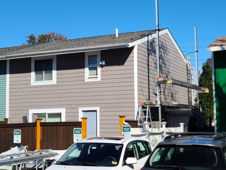 home exterior 25
