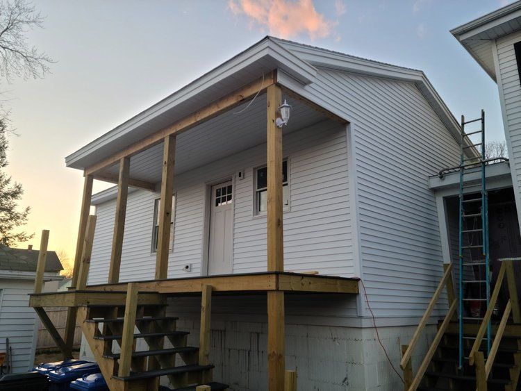 home exterior 30