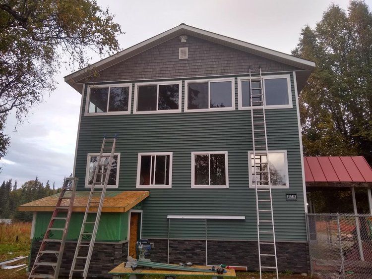 home exterior 9