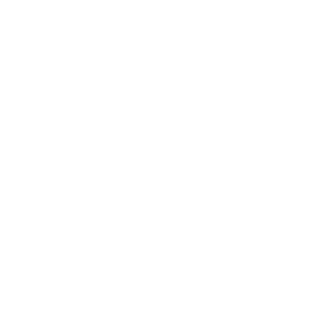 Blank white square image