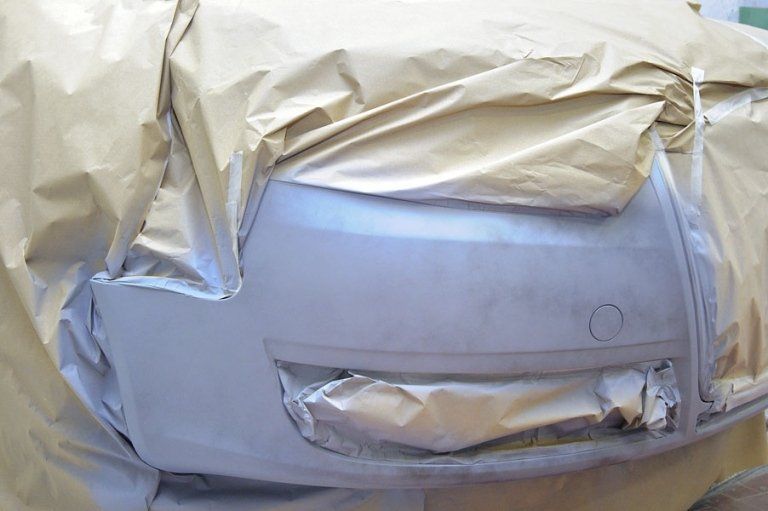 Carrozzeria auto
