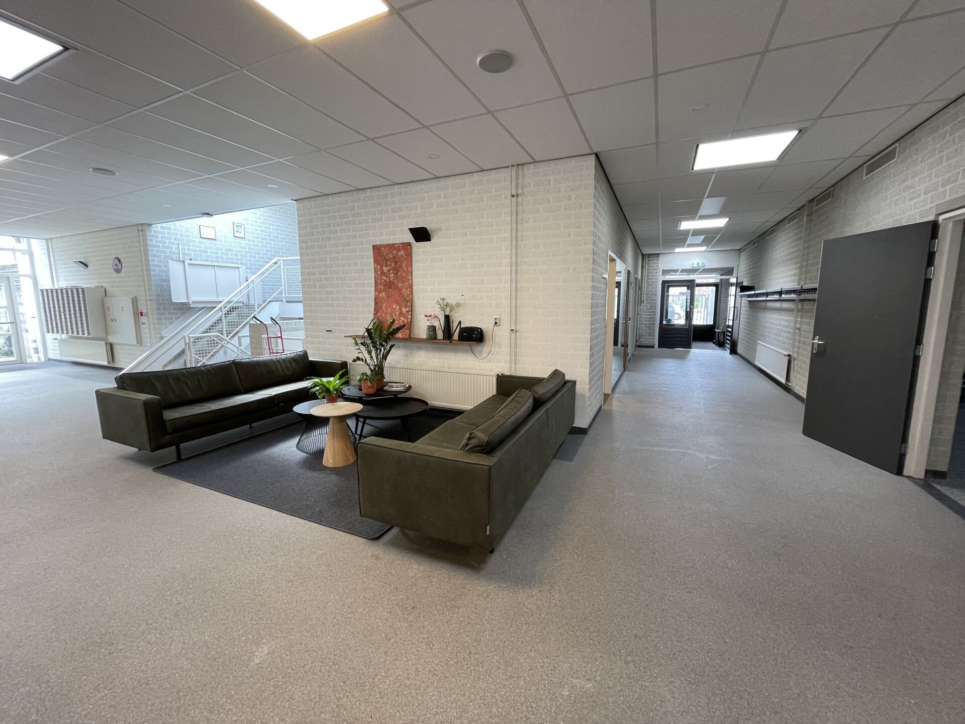 Grote zaal