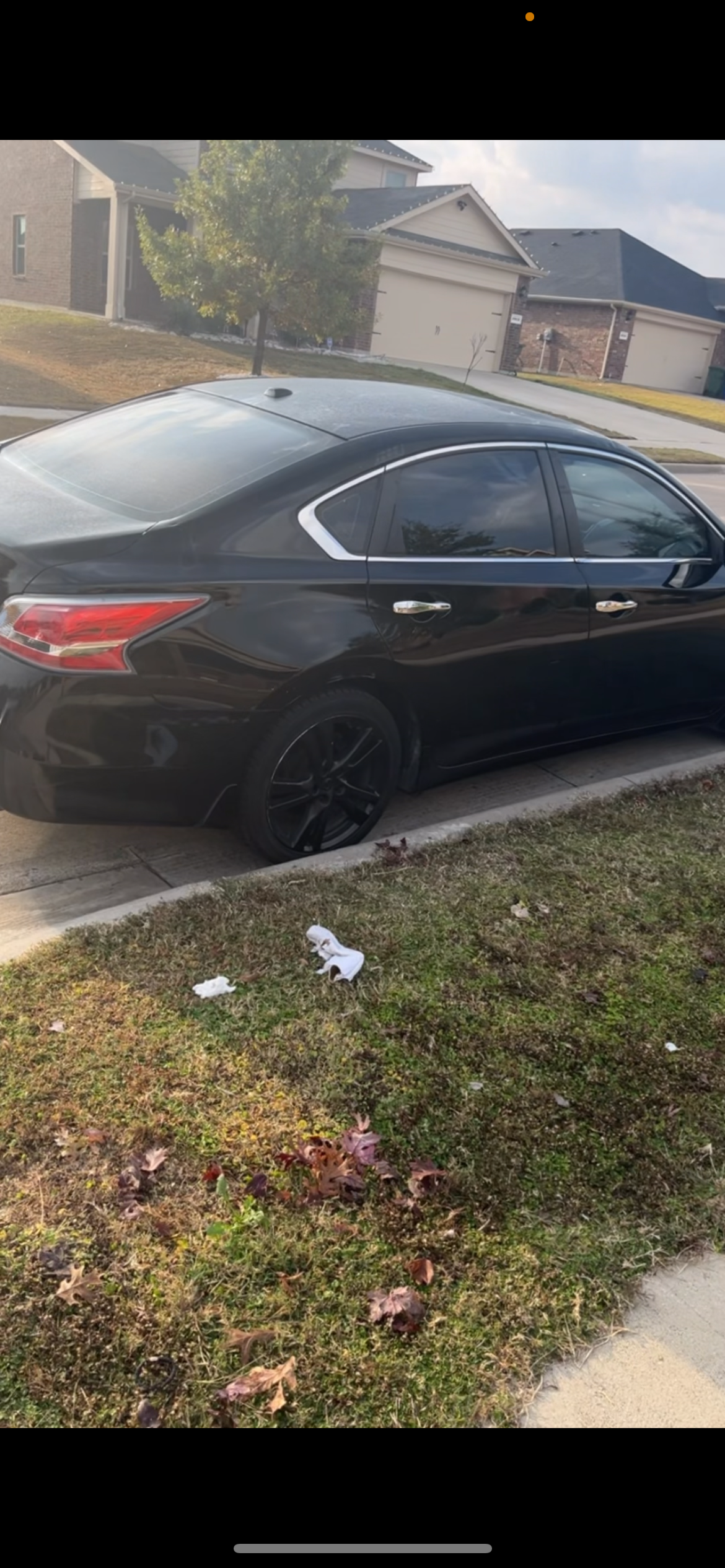 2015 Nissan