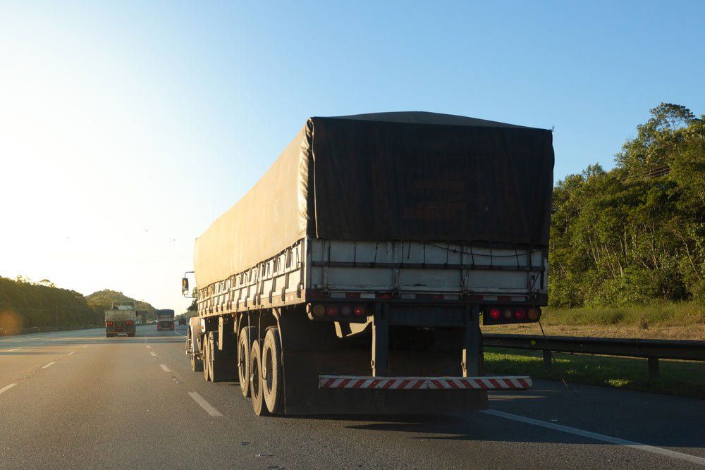 Truck Body Repairs In Coffs Harbour