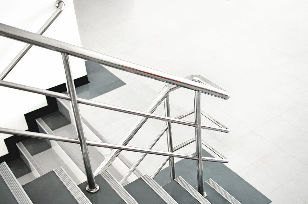 Stainless Balustrades in Coffs Harbour